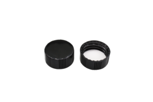 24mm Screw Cap with Septa, 24-400 24 400 screw cap11