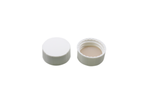 24mm Screw Cap with Septa, 24-400 24 400 screw cap17