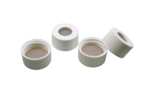 24mm Screw Cap with Septa, 24-400 24 400 screw cap6