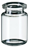 20mm Crimp-Top Headspace, 6-20mL 6mlflatvh0613