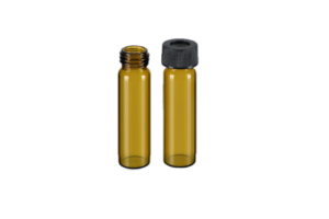 15mm Screw Top Vials,8-12ml, 15-425 8ml (15 425)screw top vial4