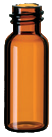 8mm Screw Top Vials,1.5-2ml, 8-425 8mmctva 0802n