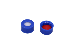 9mm Screw Cap with Septa, 9-425 9 425 screw cap11