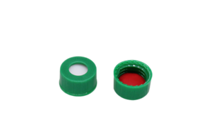 9mm Screw Cap with Septa, 9-425 9 425 screw cap12