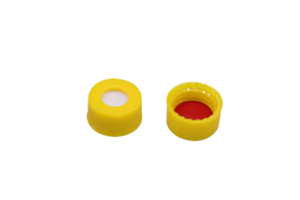 9mm Screw Cap with Septa, 9-425 9 425 screw cap13