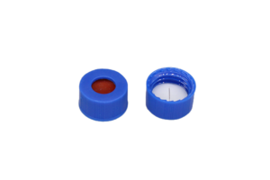 9mm Screw Cap with Septa, 9-425 9 425 screw cap16