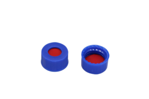 9mm Screw Cap with Septa, 9-425 9 425 screw cap19