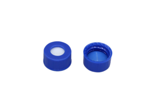 9mm Screw Cap with Septa, 9-425 9 425 screw cap24