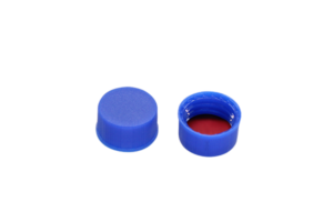 9mm Screw Cap with Septa, 9-425 9 425 screw cap6