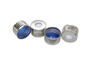 18mm Silver Magnetic Screw Top Cap with Septa c88e572f 3c25 40f4 8757 20e124dd8c6f.jpg 560xaf 副本