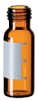 9mm Screw Top Vials,1.5-2ml, 9-425 ctca 0902cw