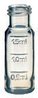 9mm Screw Top Vials,1.5-2ml, 9-425 ctpc 0902