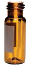 9mm Screw Top Vials,1.5-2ml, 9-425 ctvia 0902cw