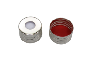 18mm Silver Magnetic Screw Top Cap with Septa f4c964e8 edb6 4535 8e73 5e87b0a1de7f.png 560xaf