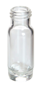 9mm Screw Top Vials,1.5-2ml, 9-425 high recovery