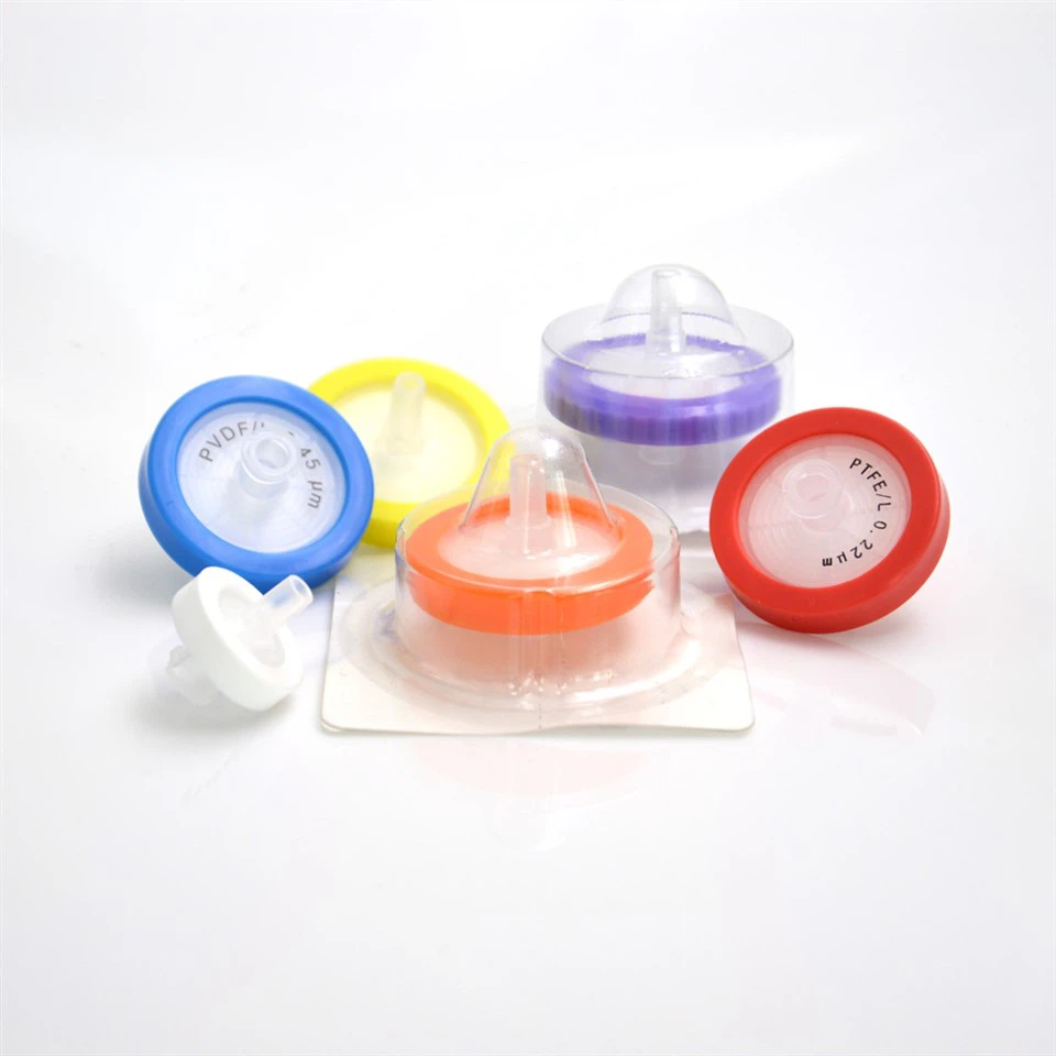 sterile syringe filter07dfb