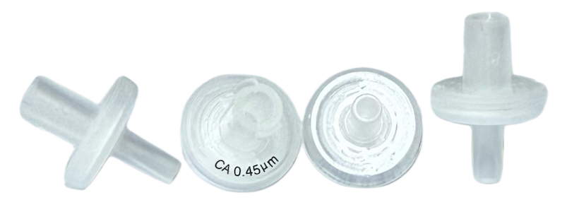 CA Syringe Filter, Welded ca1345