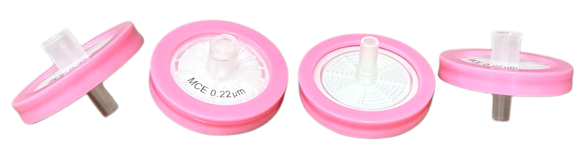 MCE Syringe Filter, Outer Ring mce2522