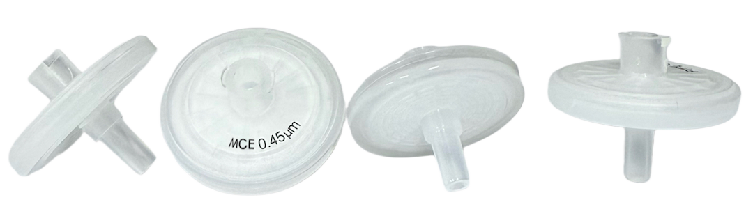 MCE Syringe Filter, Welded mce2545