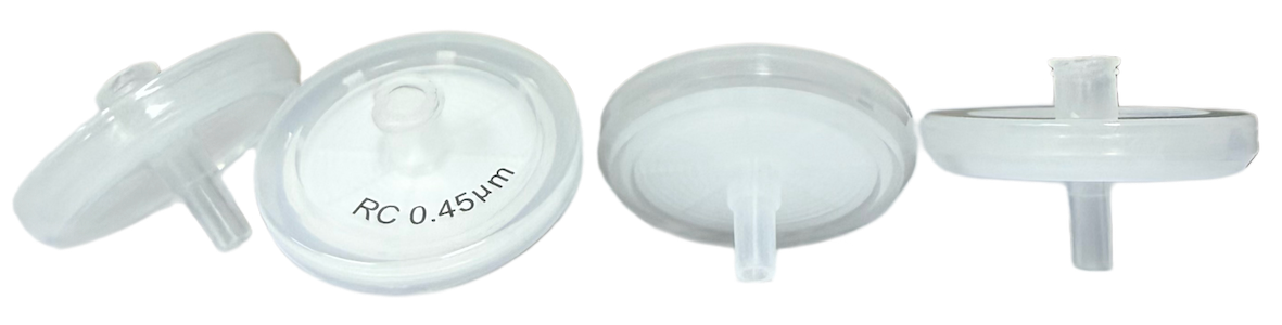 RC Syringe Filter, Outer Ring rc3045