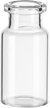 20mm Crimp-Top Headspace, 6-20mL 10ml crimp flat bottom vial