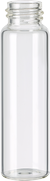 12ml clear vial