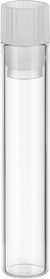 1ml vial with cap