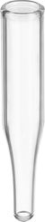250ul conical bottom vial