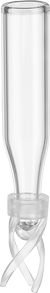 250ul vial with stand and insert