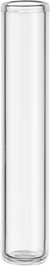 300ul flat bottom vial