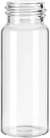 24mm Screw Top Storage Vials,20-60ml, 24-400 30ml clear vial