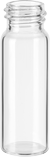 13mm Screw Top Vials,4ml, 13-425 4ml clear vial