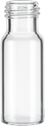 8mm Screw Top Vials,1.5-2ml, 8-425 8 425 clear vial
