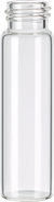 8ml clear vial
