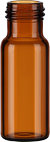 9mm Screw Top Vials,1.5-2ml, 9-425 9 425 amber vial