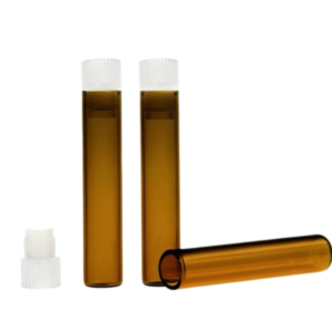 1mL, Shell Vial img 9649