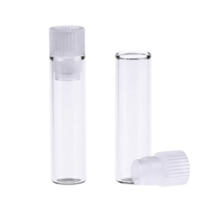 1mL, Shell Vial img 9651