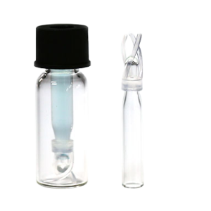 8mm Screw Top Vials,1.5-2ml, 8-425 1.5ml 8 425 3