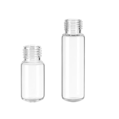 18mm Screw Top Headspace Vial,10mL-20mL 18mm headspce vail1