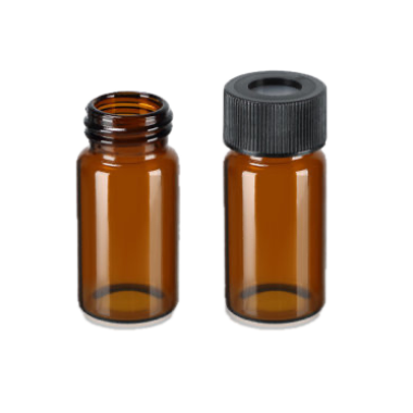 24mm Screw Top Storage Vials,20-60ml, 24-400 20ml 24 400 screw top vail4