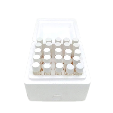 15mm COD Test Tube with Cap,10ml,15-415 5