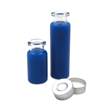 20mm Crimp-Top Headspace, 6-20mL 6 20ml 20mm crimp top headspace6