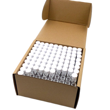 15mm COD Test Tube with Cap,10ml,15-415 6