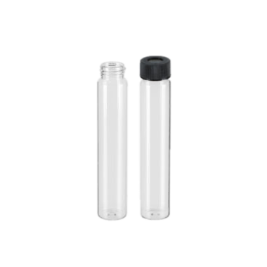24mm Screw Top Storage Vials,20-60ml, 24-400 60ml 24 400 screw top vail2