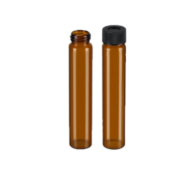 24mm Screw Top Storage Vials,20-60ml, 24-400 60ml 24 400 screw top vail4