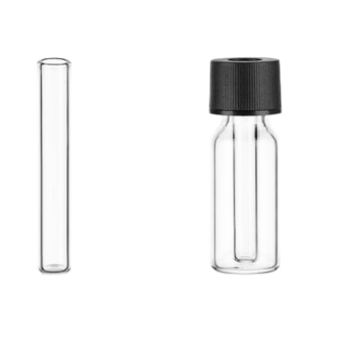 Micro-insert For 8-425 Screw Top Vial 8 425 micro insert1