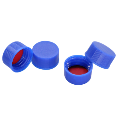 9mm Screw Cap with Septa, 9-425 9 425 screw cap20