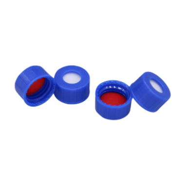 9mm Screw Cap with Septa, 9-425 9 425 screw cap21