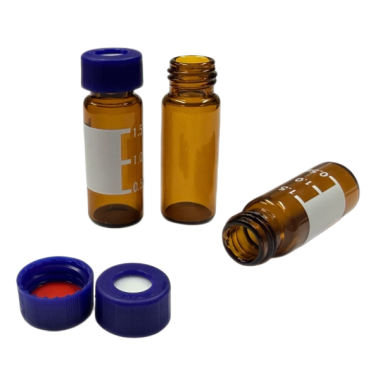 9mm Screw Top Vials,1.5-2ml, 9-425 9 425 screw top vail z1