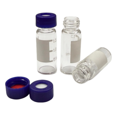 9mm Screw Top Vials,1.5-2ml, 9-425 9 425 screw top vail z2